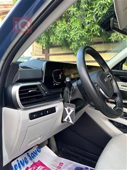 كيا تيلوريد